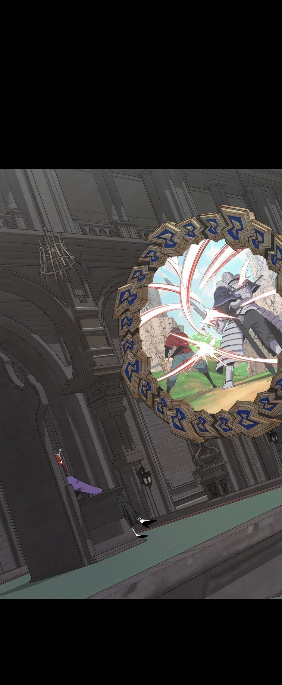 Манга Ранкер, который всё время спит - Глава 148 Страница 3