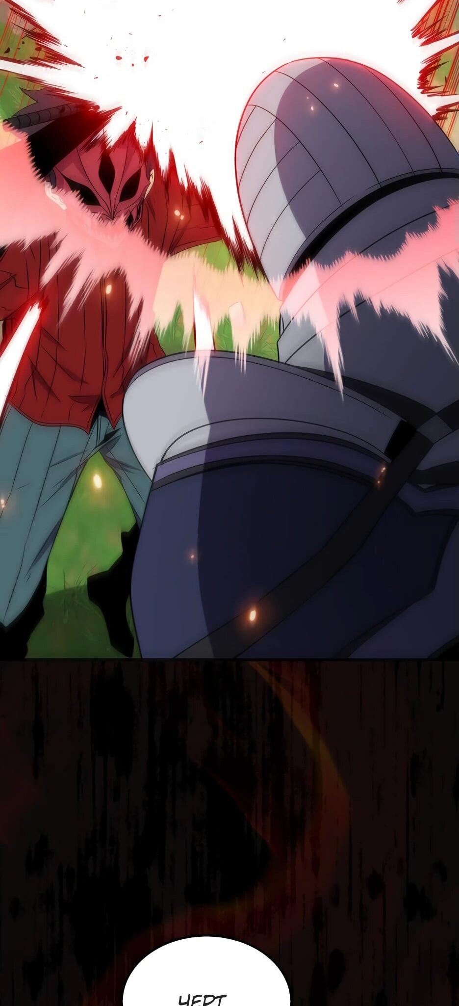 Манга Ранкер, который всё время спит - Глава 148 Страница 28