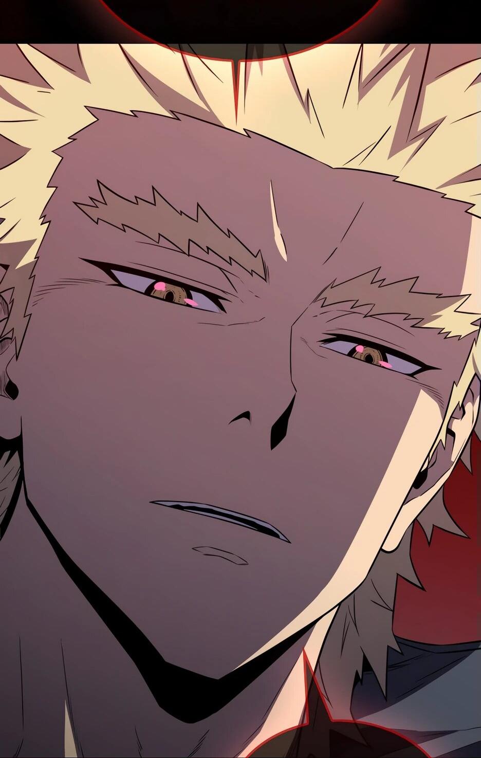 Манга Ранкер, который всё время спит - Глава 153 Страница 40