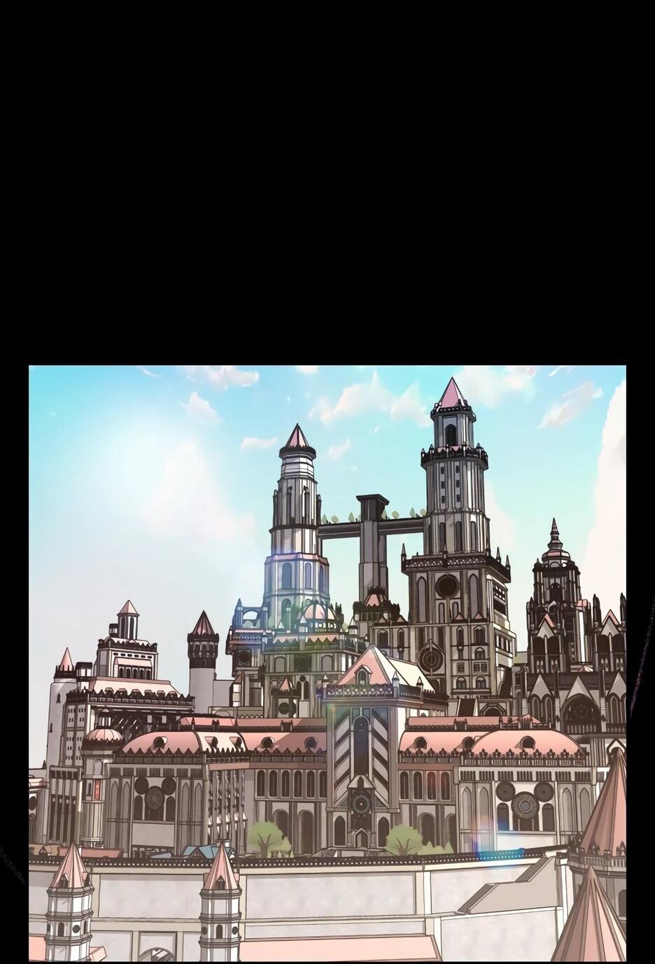 Манга Ранкер, который всё время спит - Глава 153 Страница 23