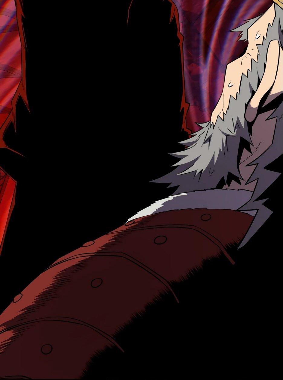 Манга Ранкер, который всё время спит - Глава 153 Страница 43