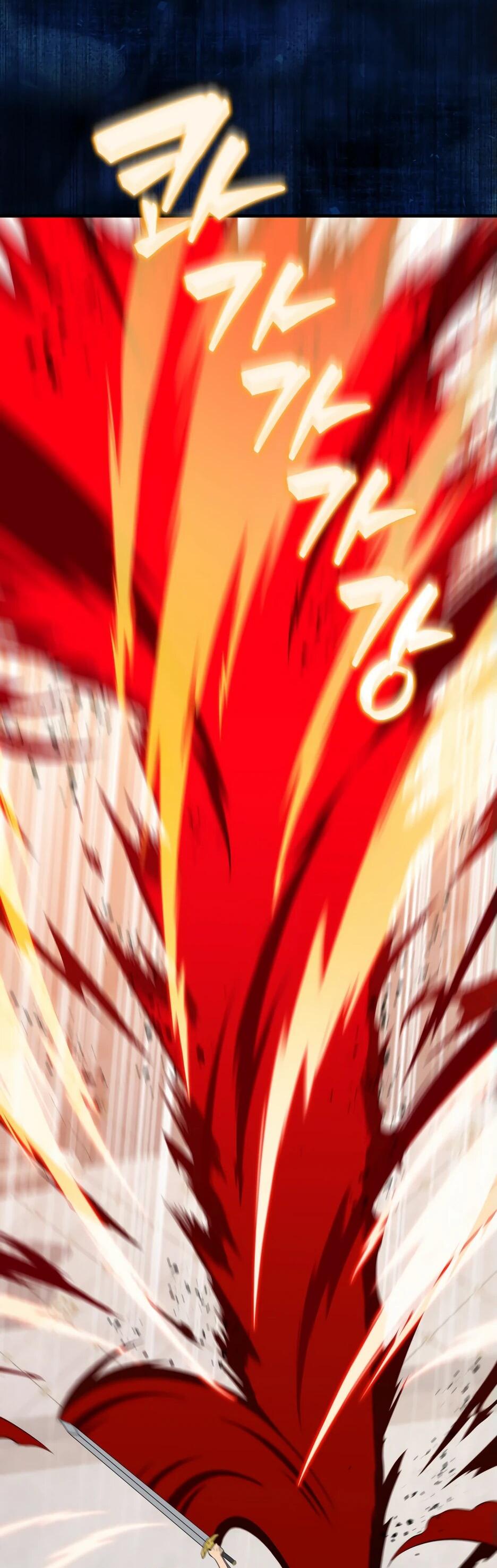 Манга Ранкер, который всё время спит - Глава 153 Страница 51