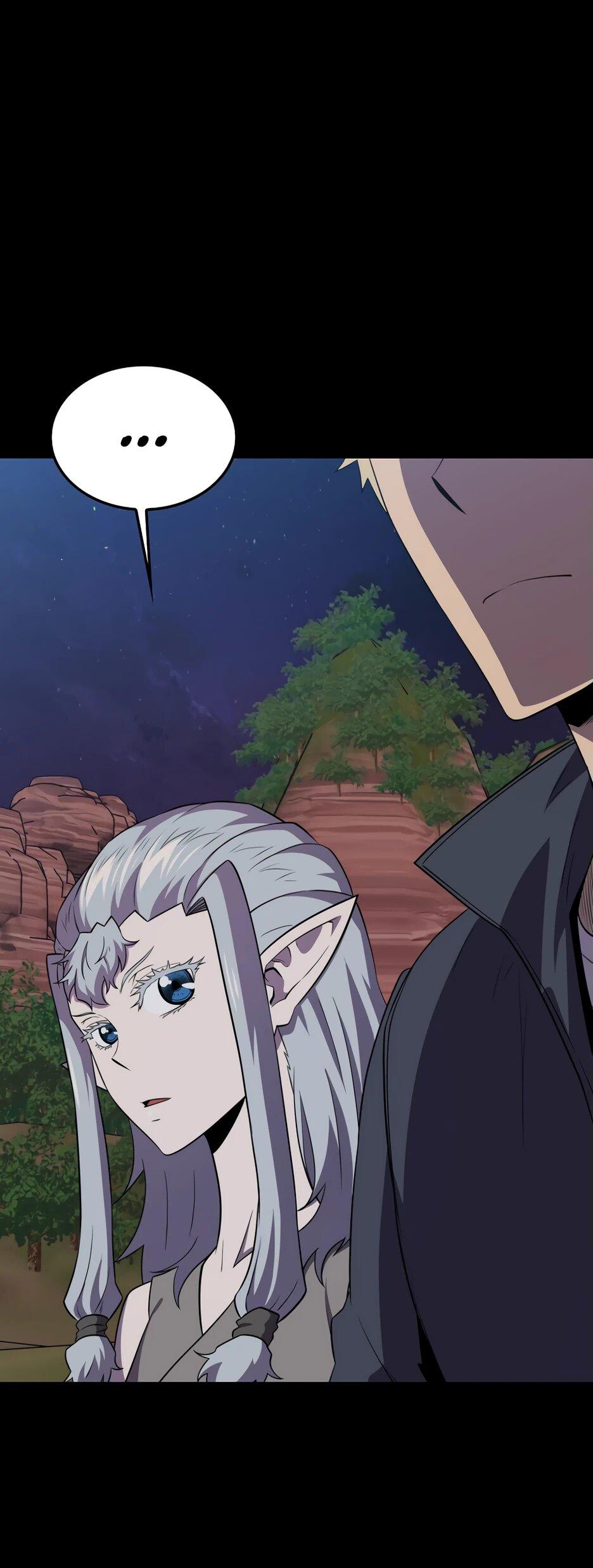 Манга Ранкер, который всё время спит - Глава 153 Страница 11