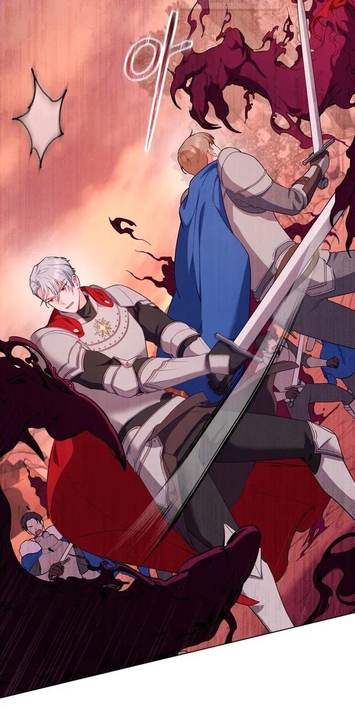 Манга Трагические обстоятельства злодейки - Глава 113 Страница 12