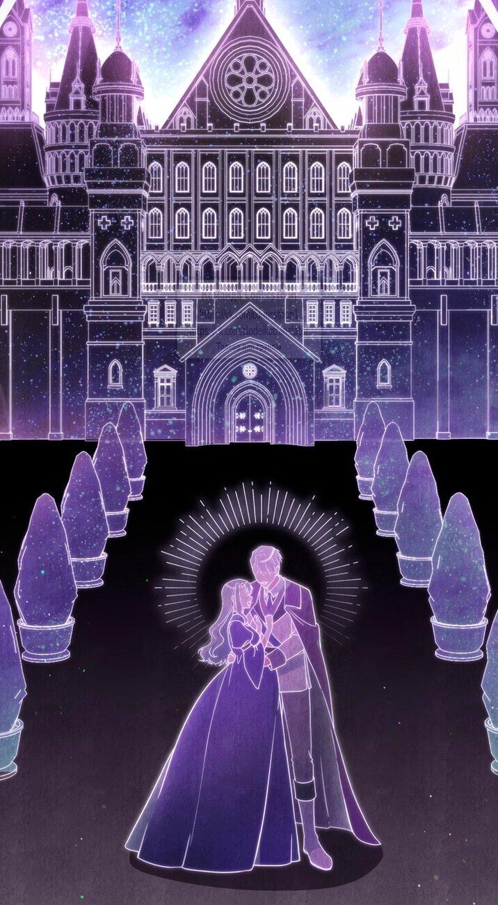 Манга Трагические обстоятельства злодейки - Глава 101 Страница 39