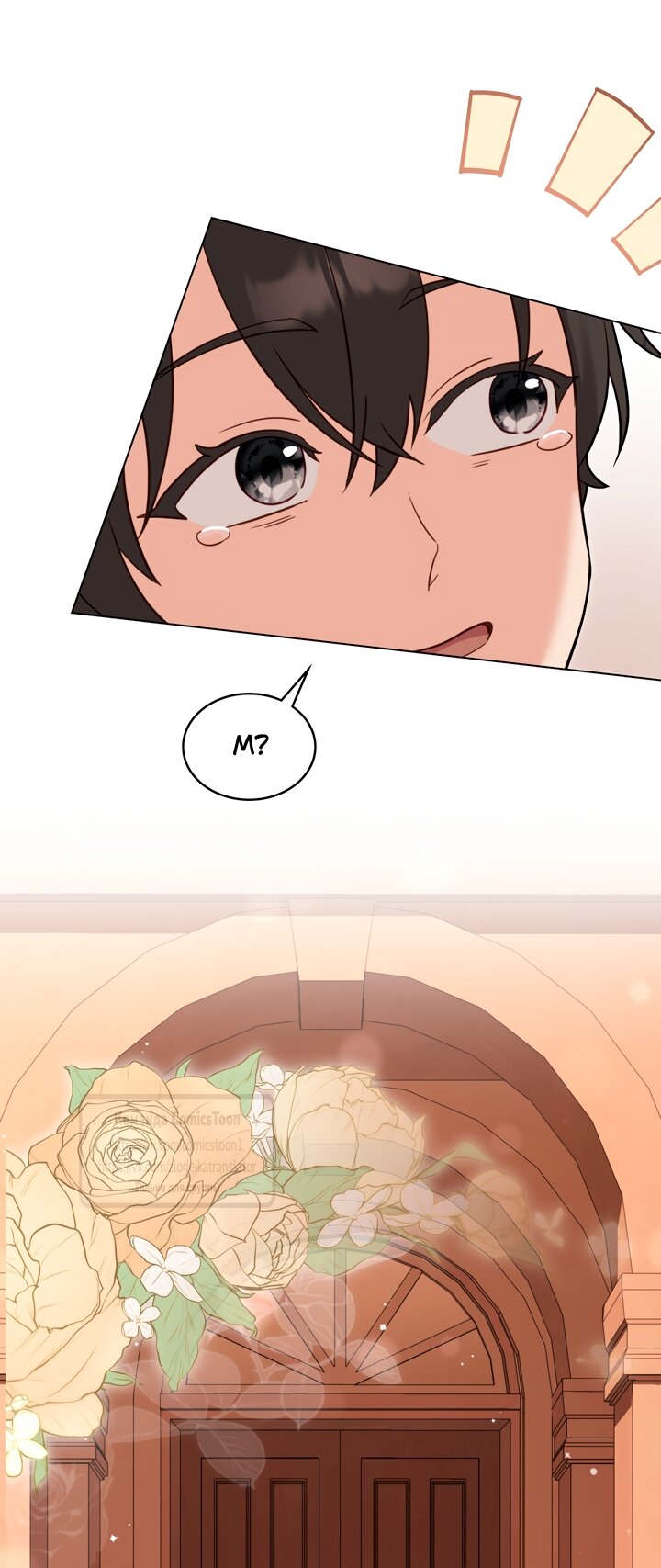 Манга Трагические обстоятельства злодейки - Глава 108 Страница 36