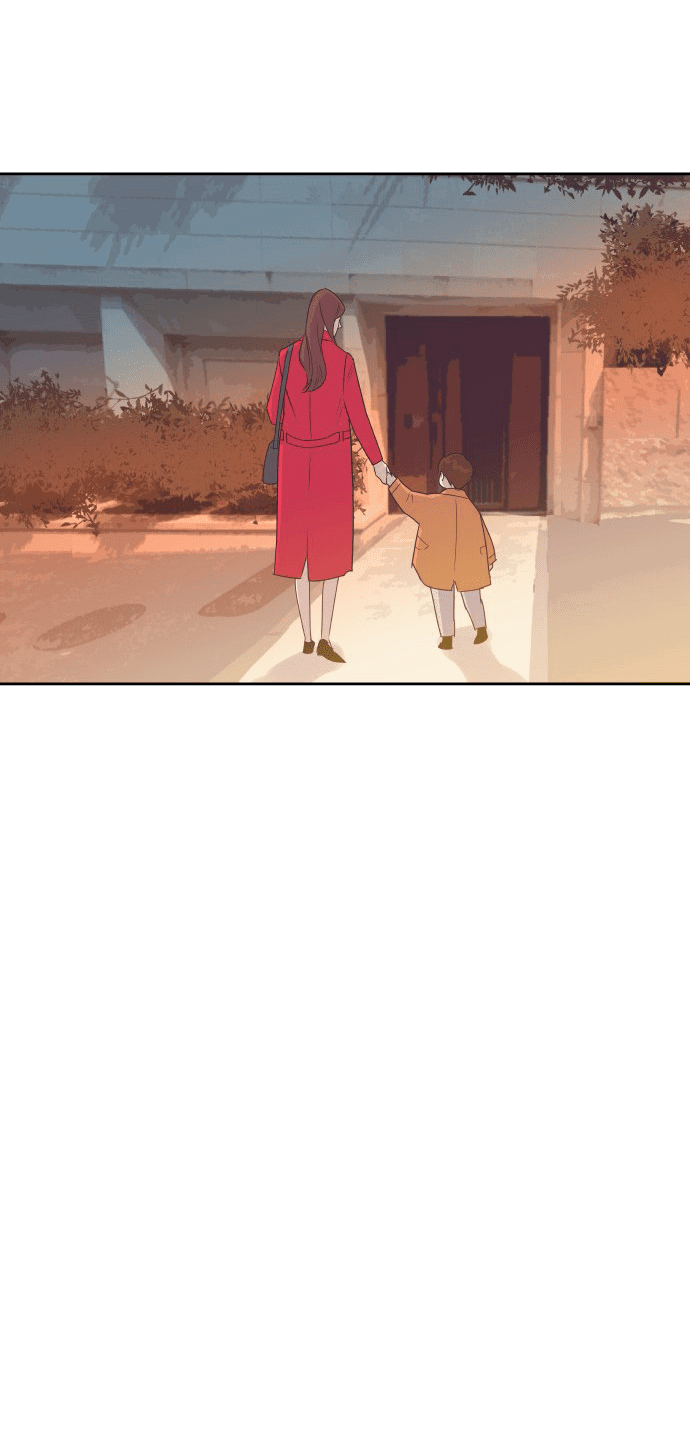 Манга Вновь контрактная пара - Глава 85 Страница 46