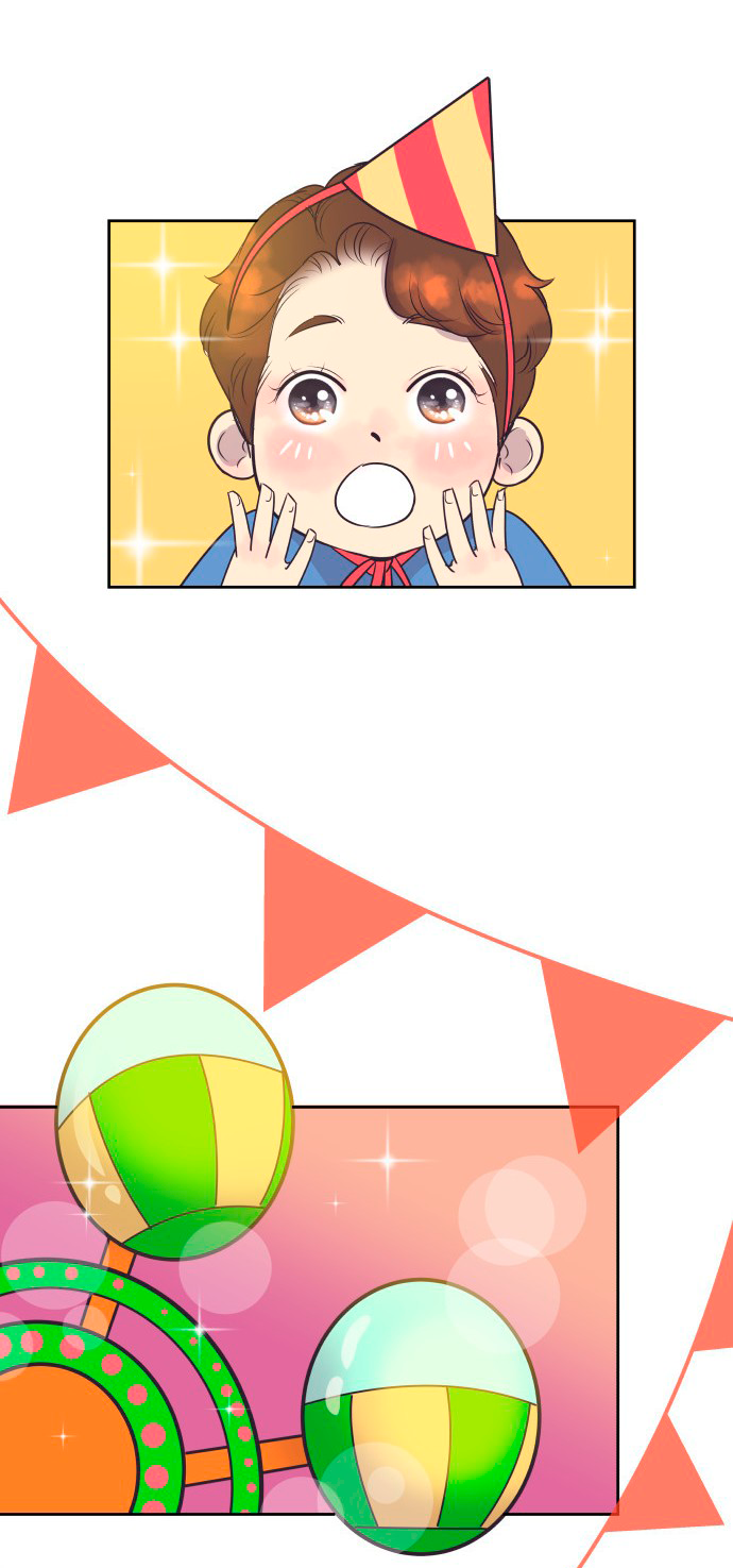 Манга Вновь контрактная пара - Глава 85 Страница 31