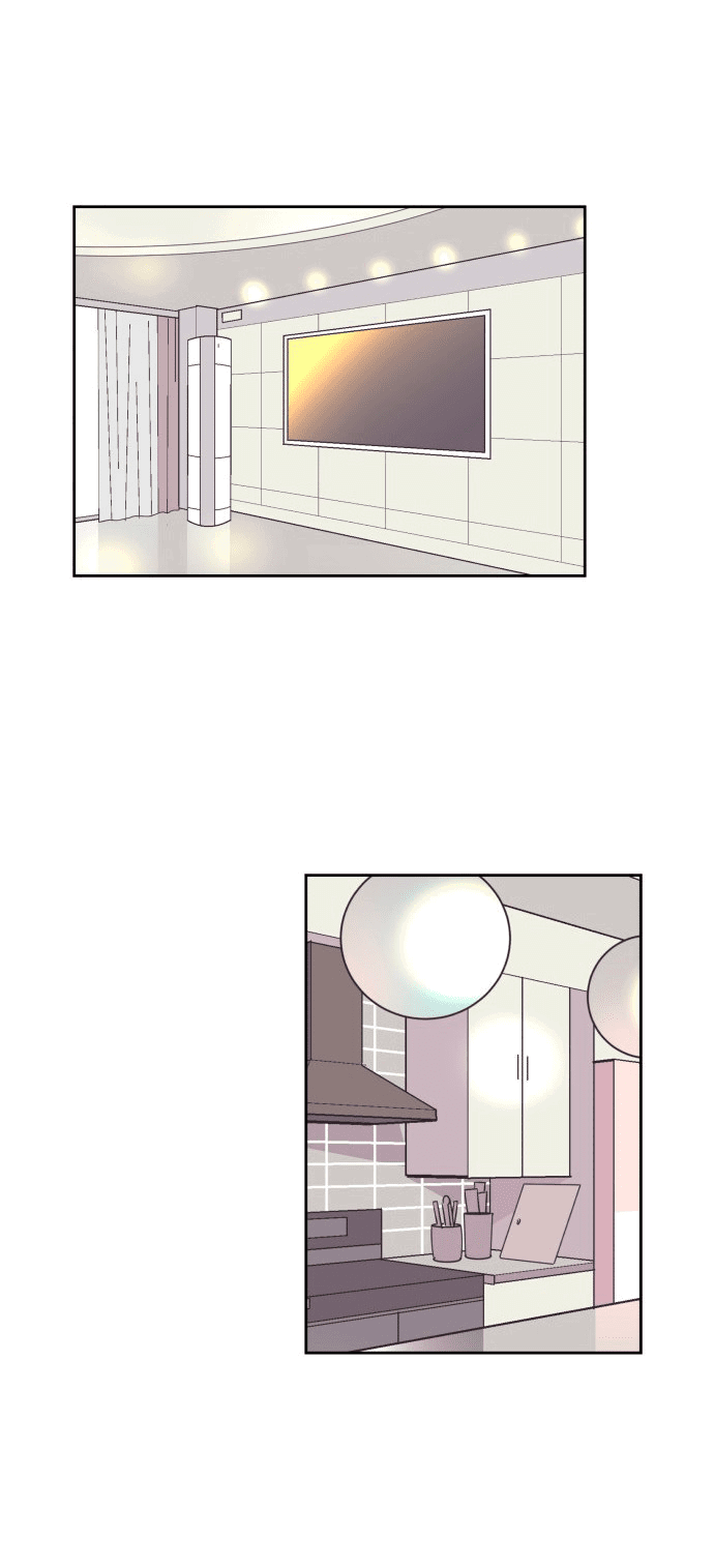 Манга Вновь контрактная пара - Глава 85 Страница 49