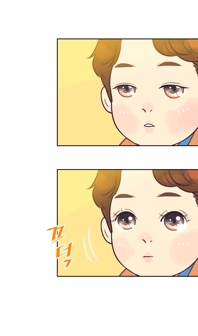 Манга Вновь контрактная пара - Глава 85 Страница 45