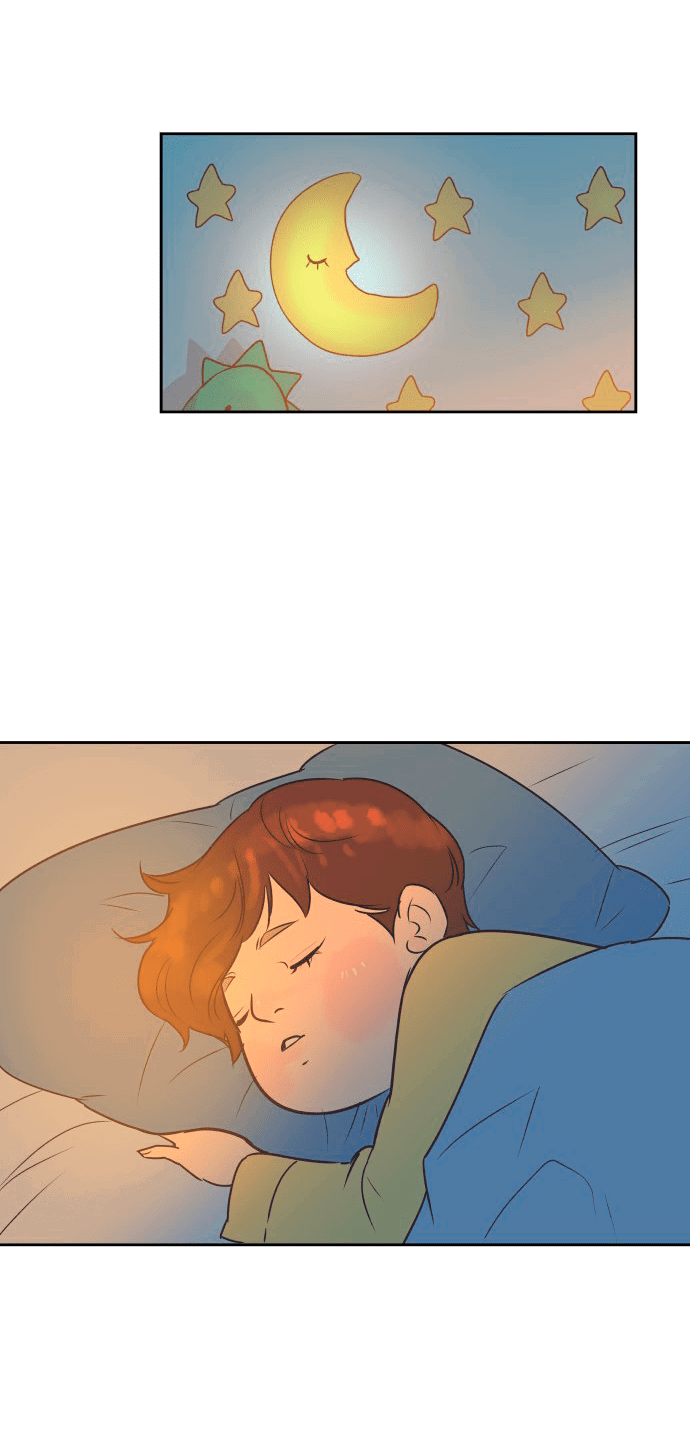 Манга Вновь контрактная пара - Глава 86 Страница 10