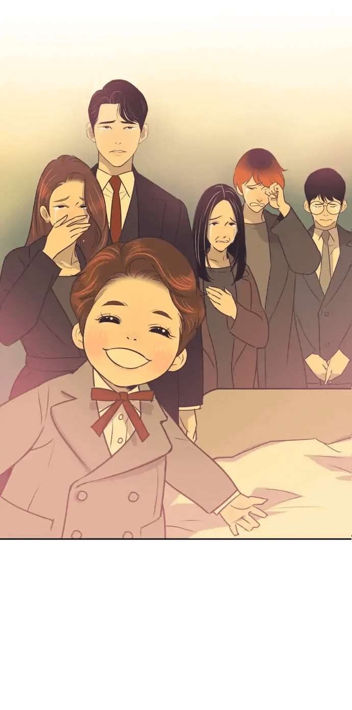 Манга Вновь контрактная пара - Глава 88 Страница 51