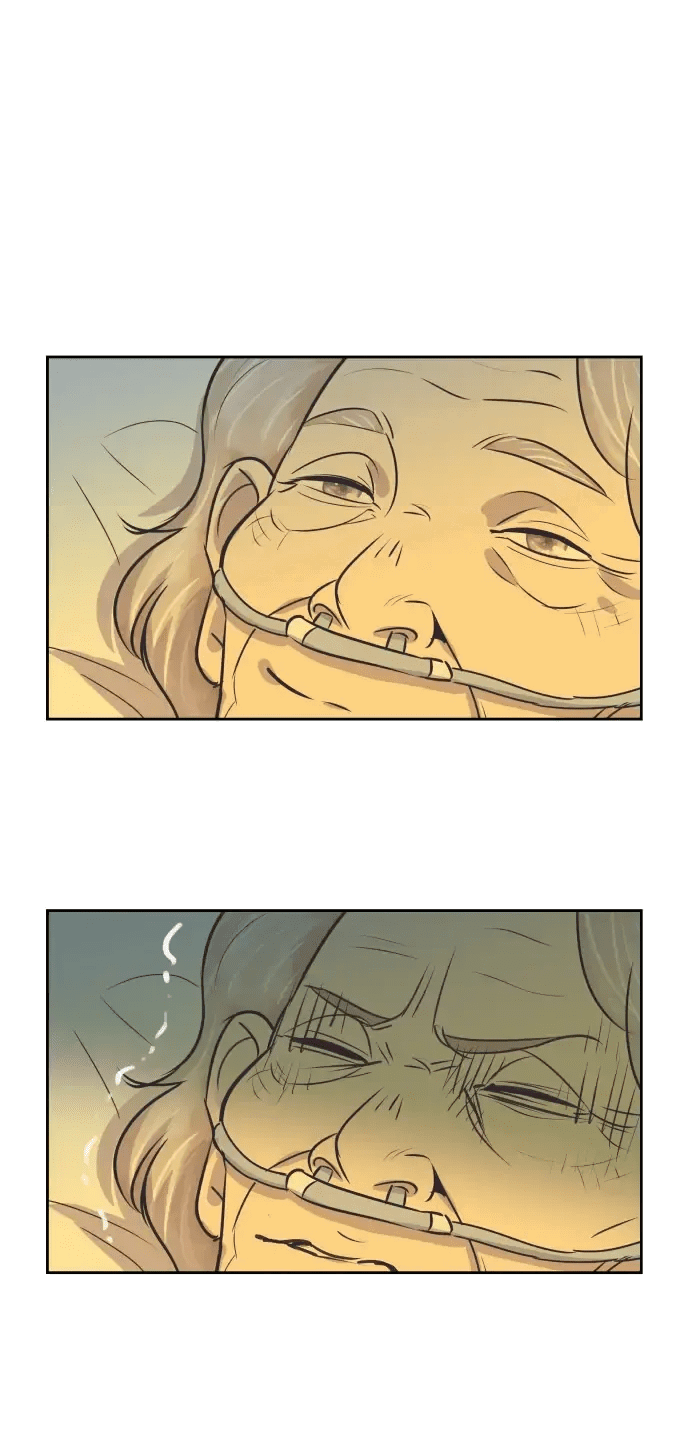 Манга Вновь контрактная пара - Глава 88 Страница 31