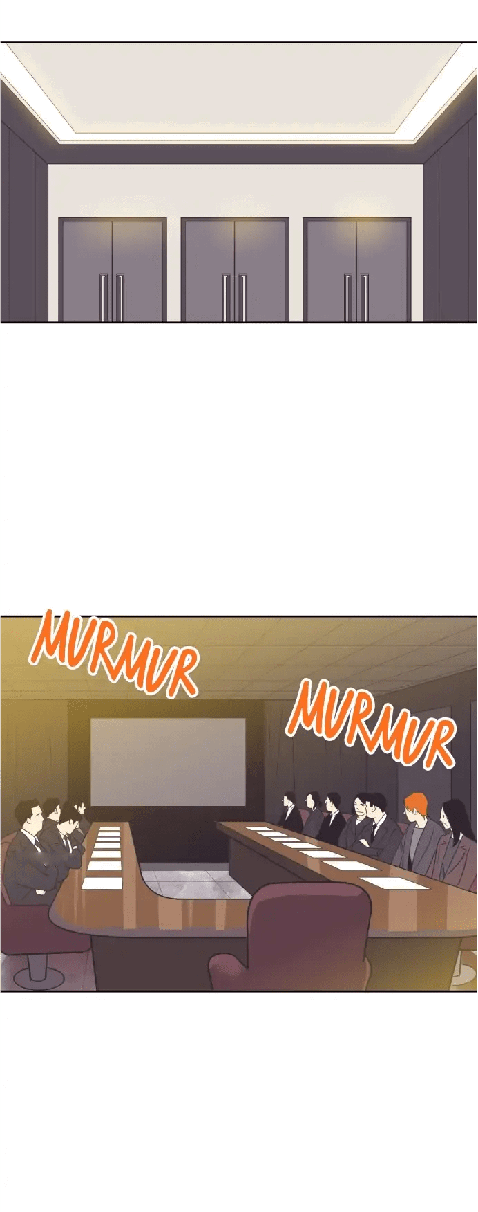 Манга Вновь контрактная пара - Глава 89 Страница 15