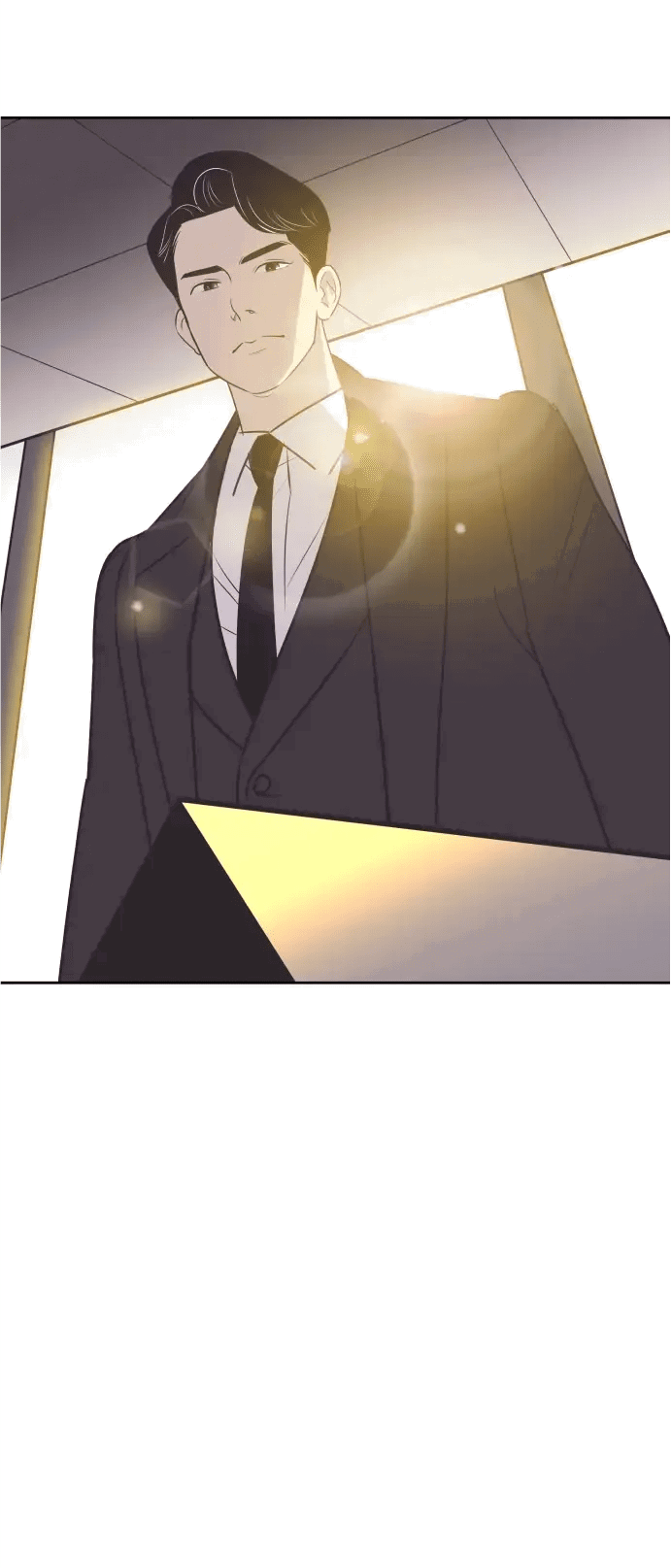 Манга Вновь контрактная пара - Глава 89 Страница 13