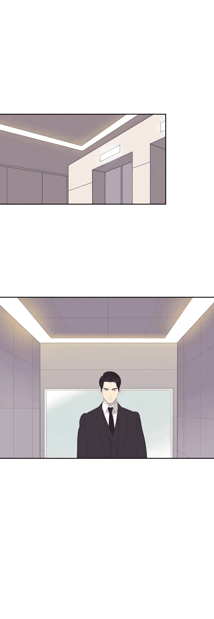 Манга Вновь контрактная пара - Глава 89 Страница 4