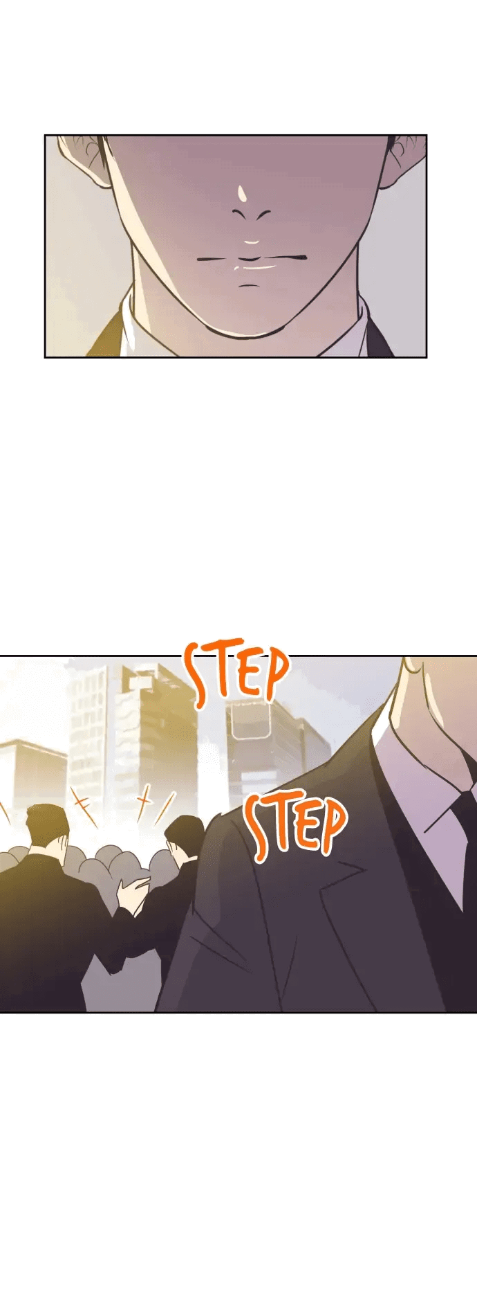 Манга Вновь контрактная пара - Глава 89 Страница 3