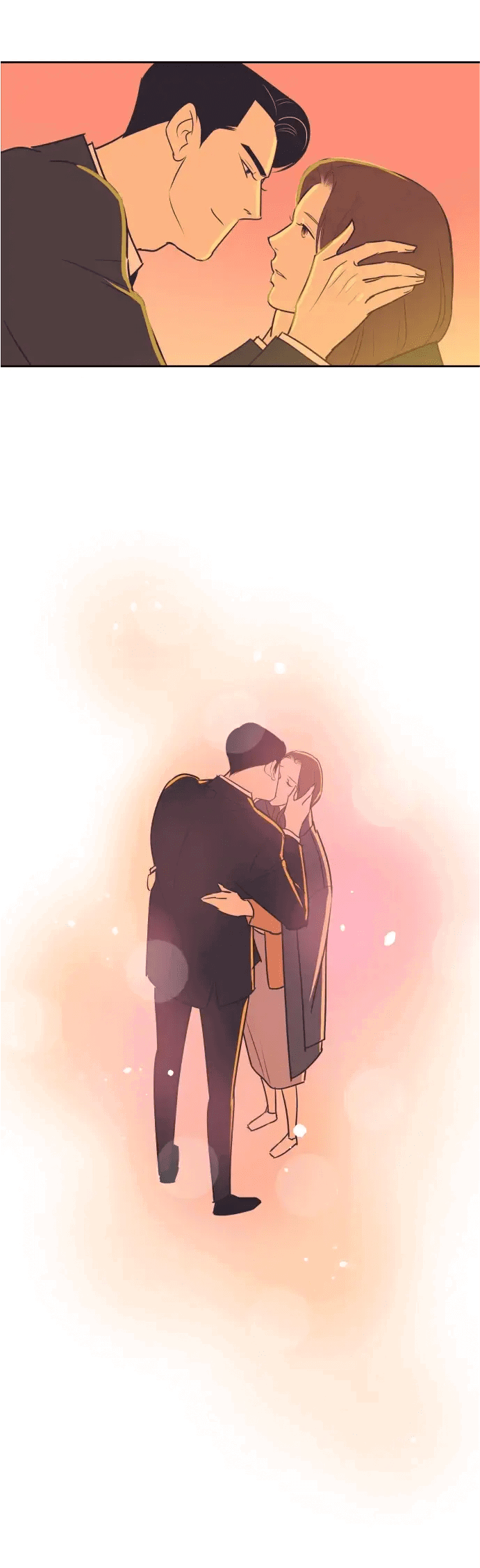 Манга Вновь контрактная пара - Глава 90 Страница 35