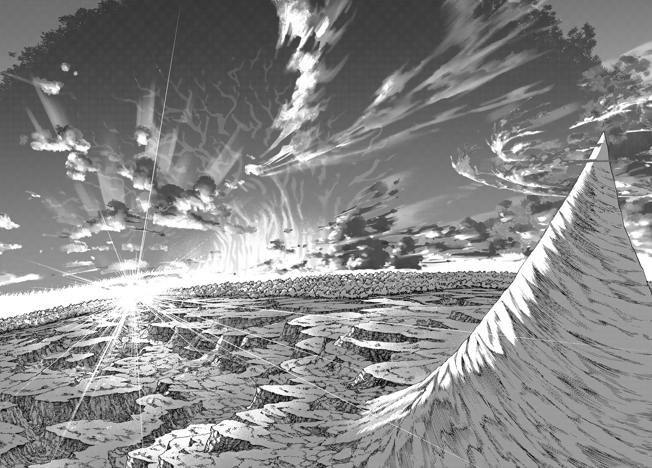 Манга Противостояние - Глава 32 Страница 6