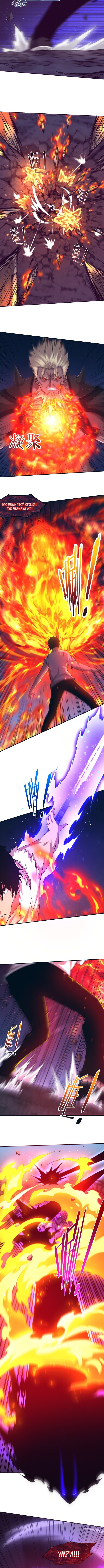 Манга Безумная эволюция - Глава 116 Страница 6