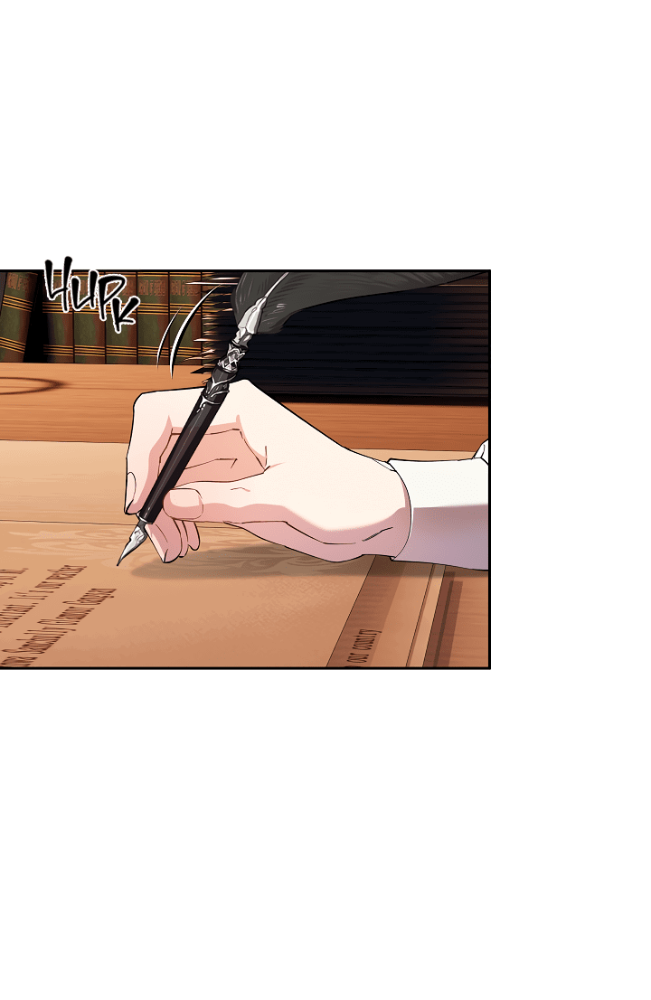 Манга Как приручить сторожевого пса императора - Глава 64 Страница 37