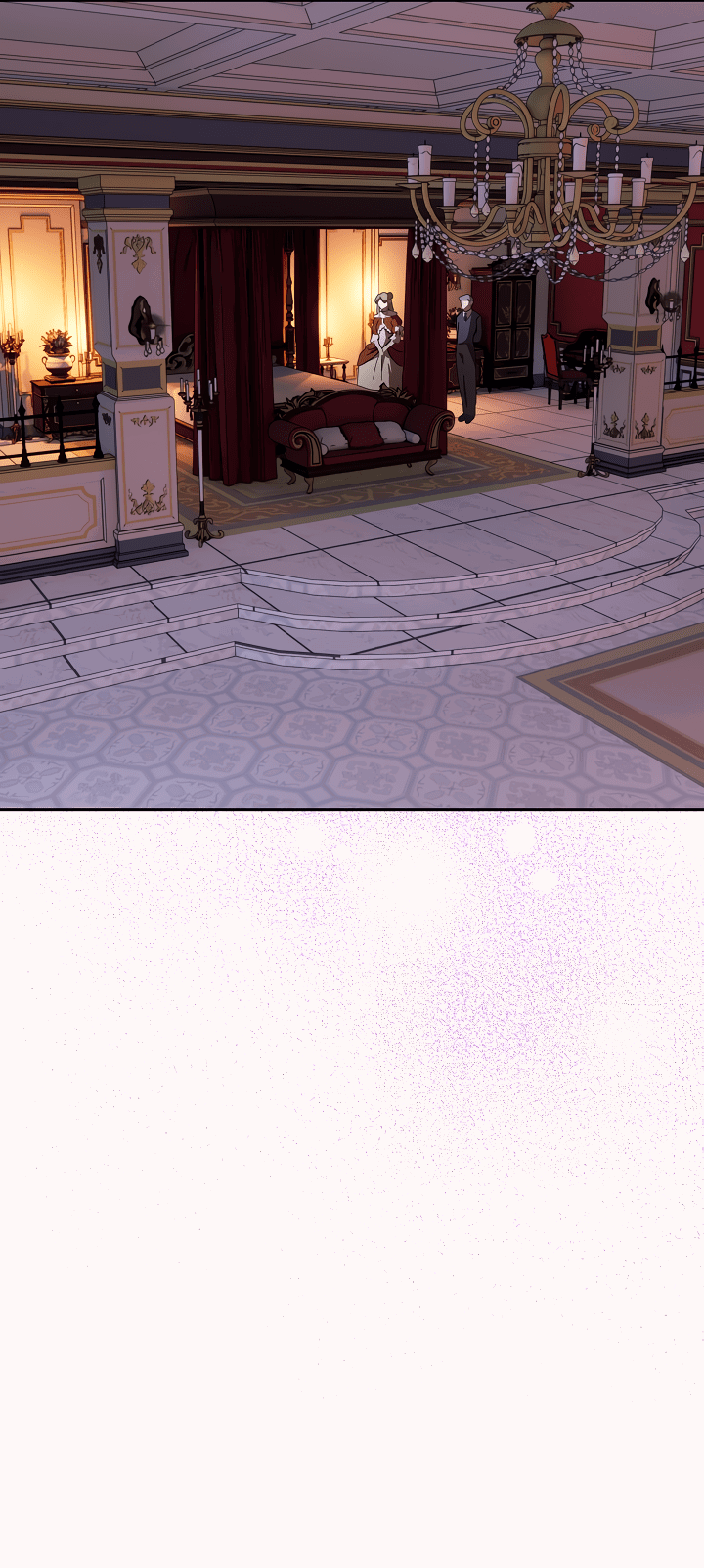 Манга Как приручить сторожевого пса императора - Глава 64 Страница 10