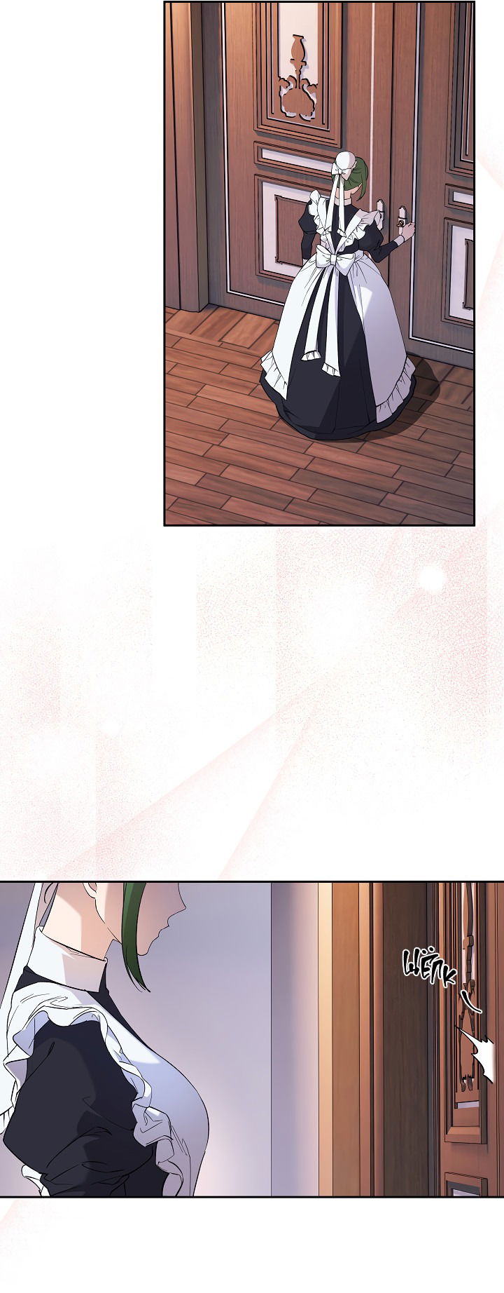 Манга Как приручить сторожевого пса императора - Глава 64 Страница 48
