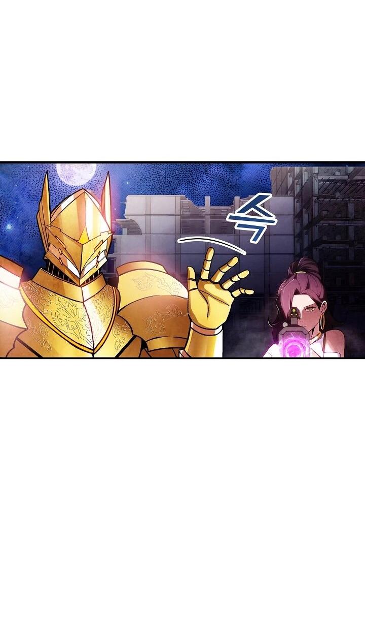 Манга Охотник SSS-ранга хочет жить нормальной жизнью - Глава 86 Страница 53