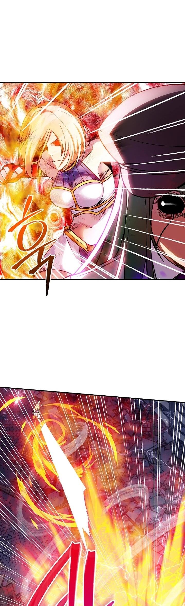 Манга Охотник SSS-ранга хочет жить нормальной жизнью - Глава 86 Страница 43