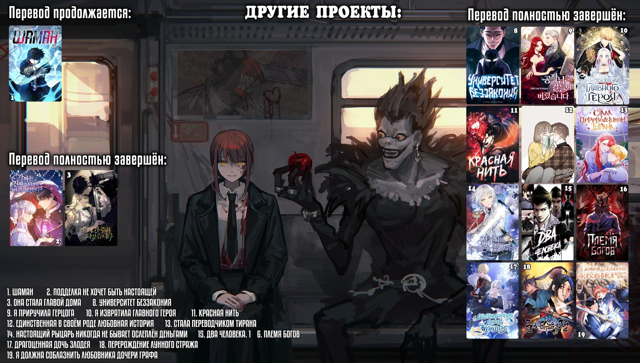 Манга Охотник SSS-ранга хочет жить нормальной жизнью - Глава 87 Страница 75