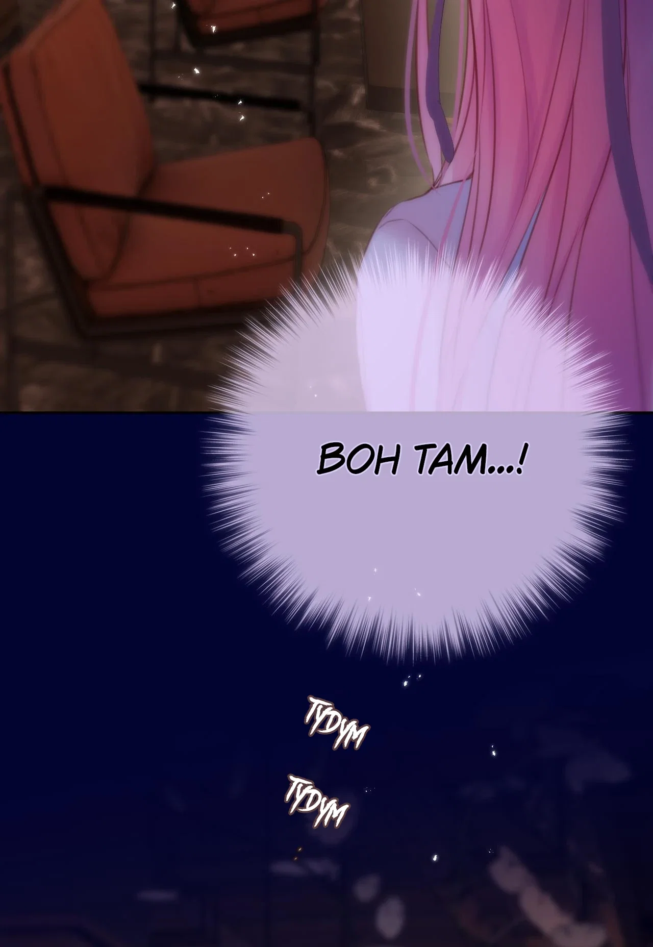 Манга Лисья ловушка - Глава 65 Страница 14