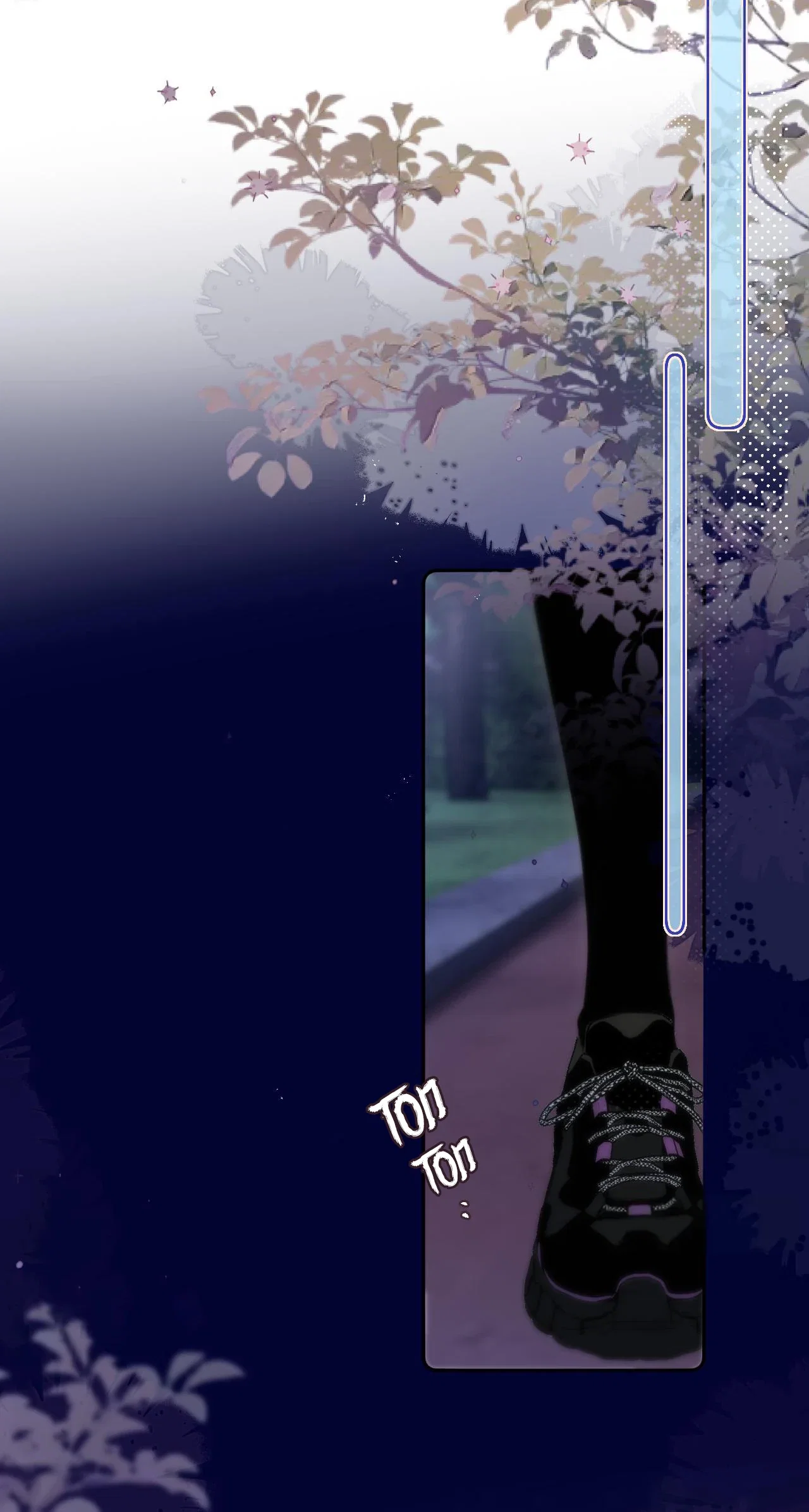 Манга Лисья ловушка - Глава 67 Страница 12