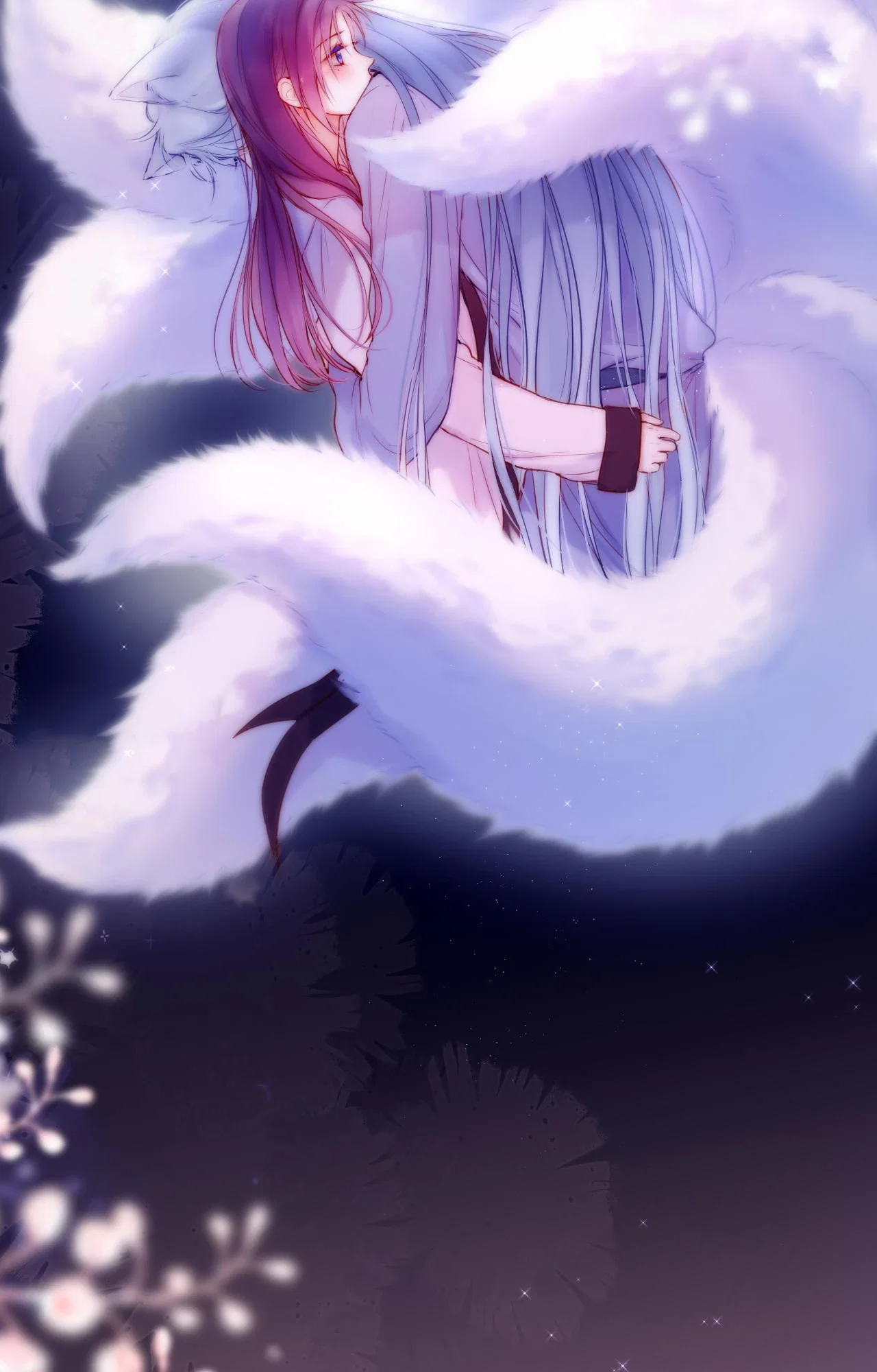 Манга Лисья ловушка - Глава 67 Страница 26