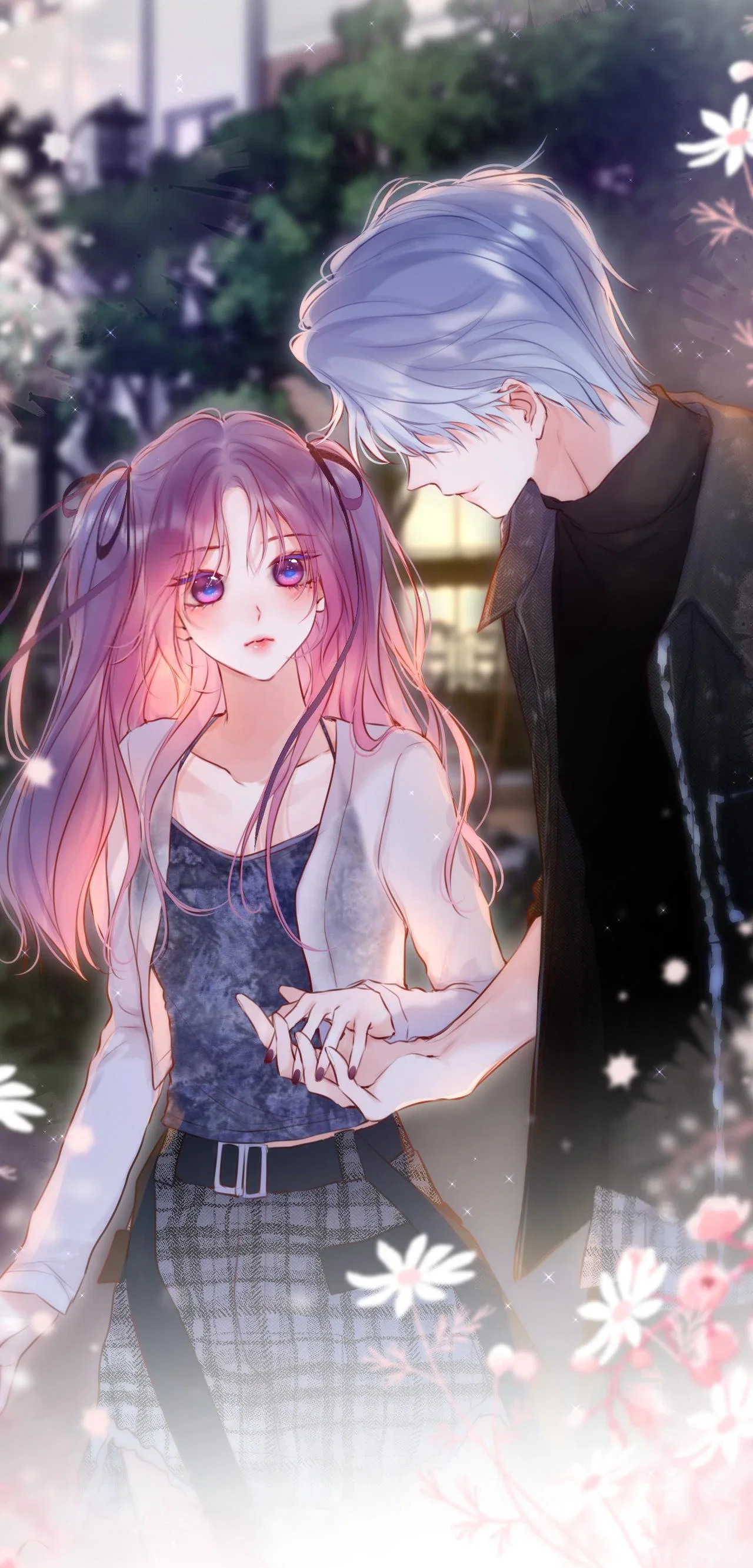 Манга Лисья ловушка - Глава 67 Страница 30