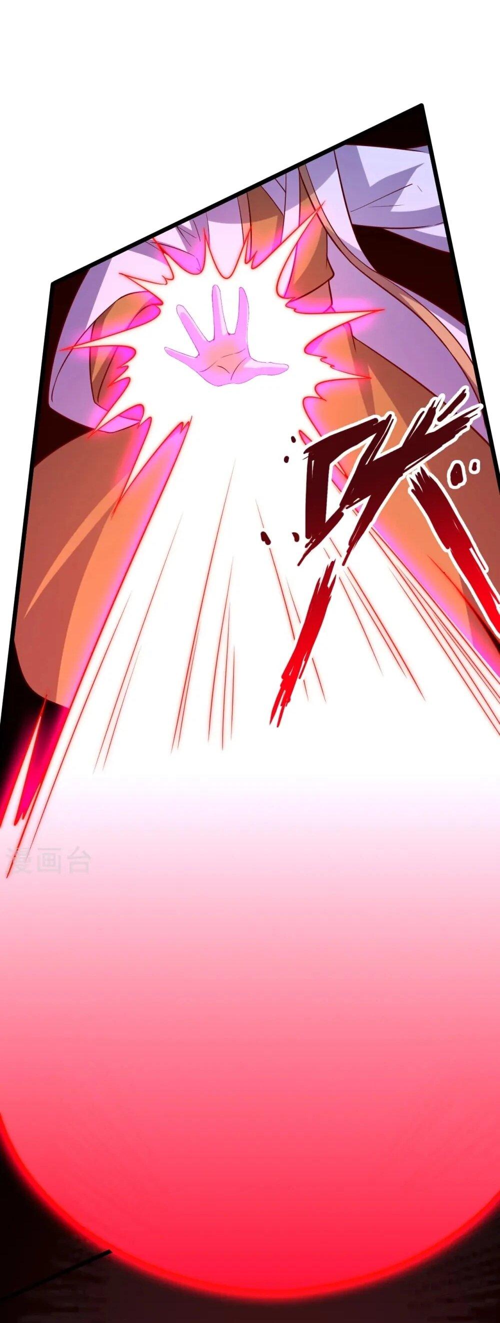 Манга Контратака изгнанного ученика - Глава 449 Страница 20