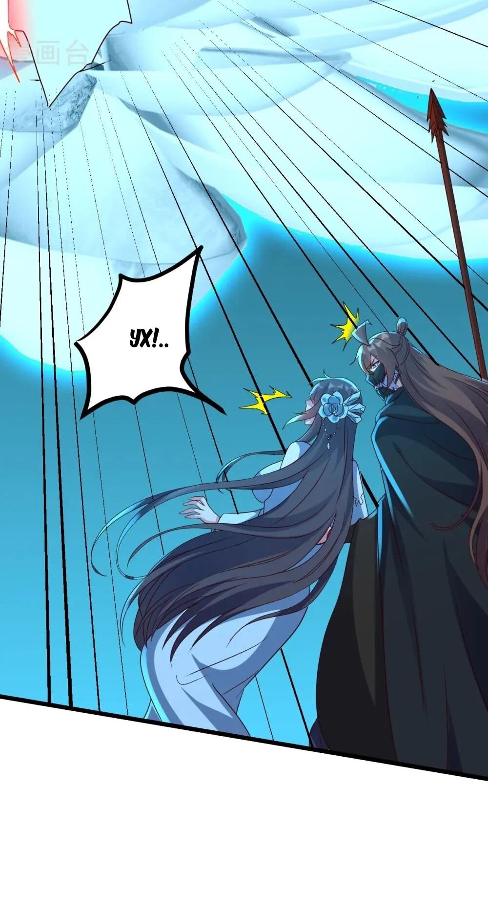 Манга Контратака изгнанного ученика - Глава 449 Страница 46