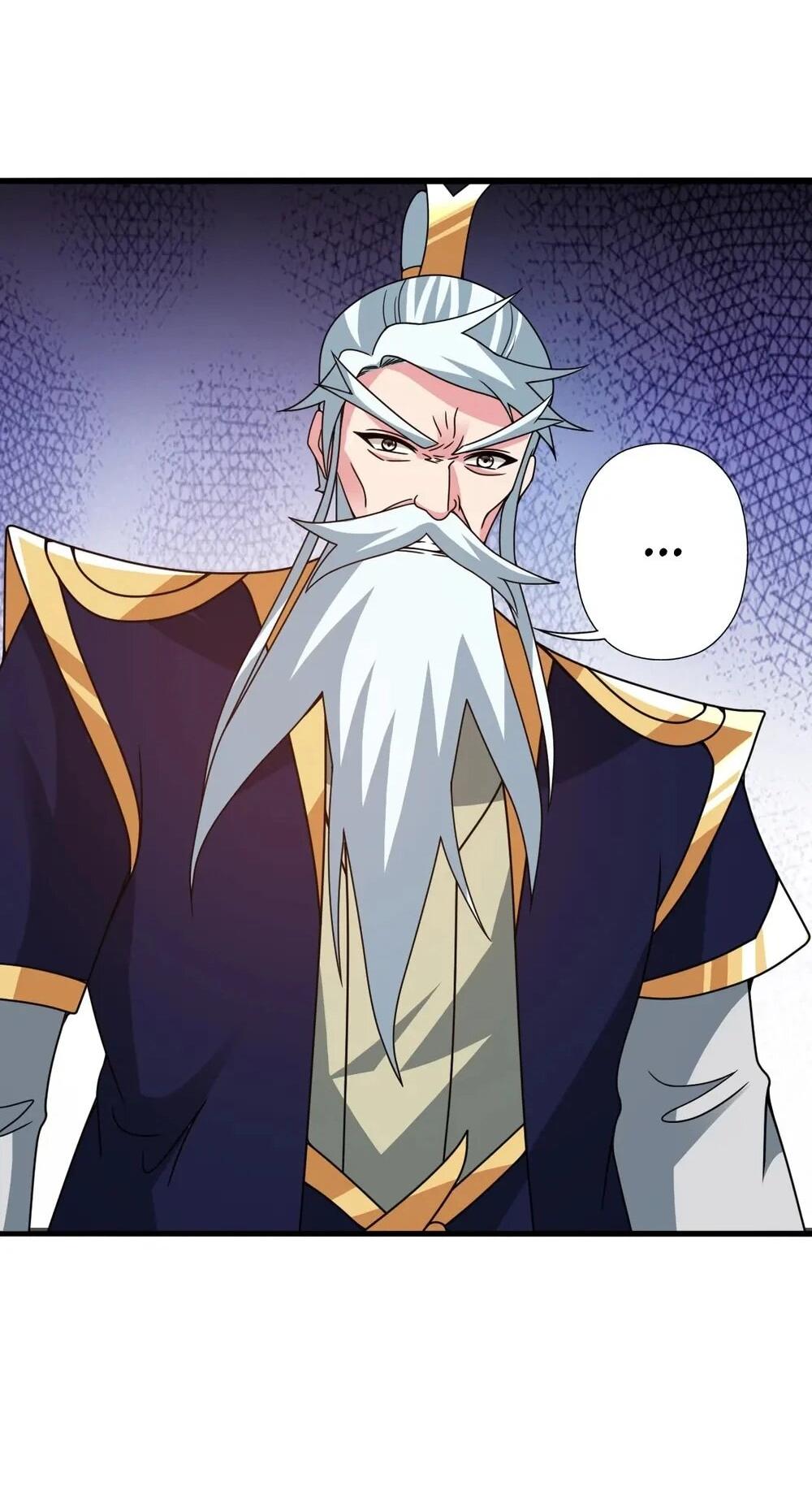 Манга Контратака изгнанного ученика - Глава 449 Страница 56