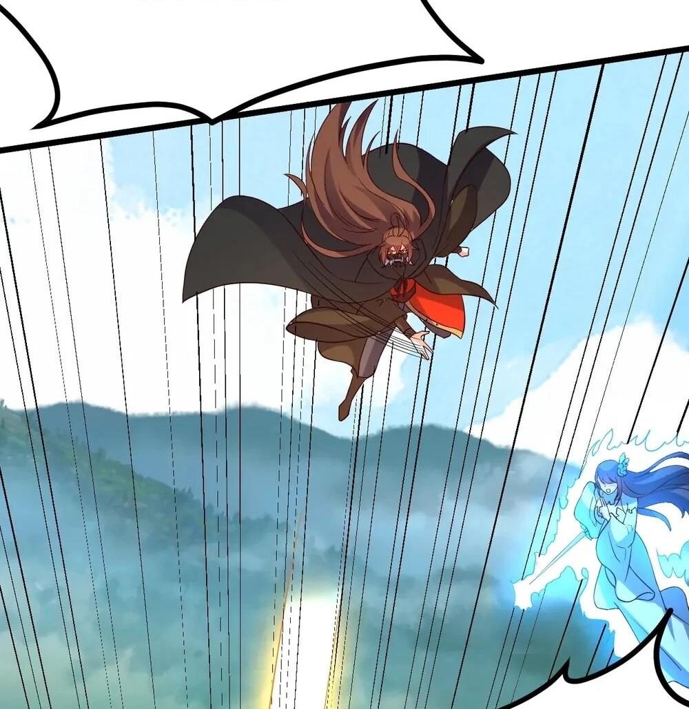 Манга Контратака изгнанного ученика - Глава 449 Страница 25