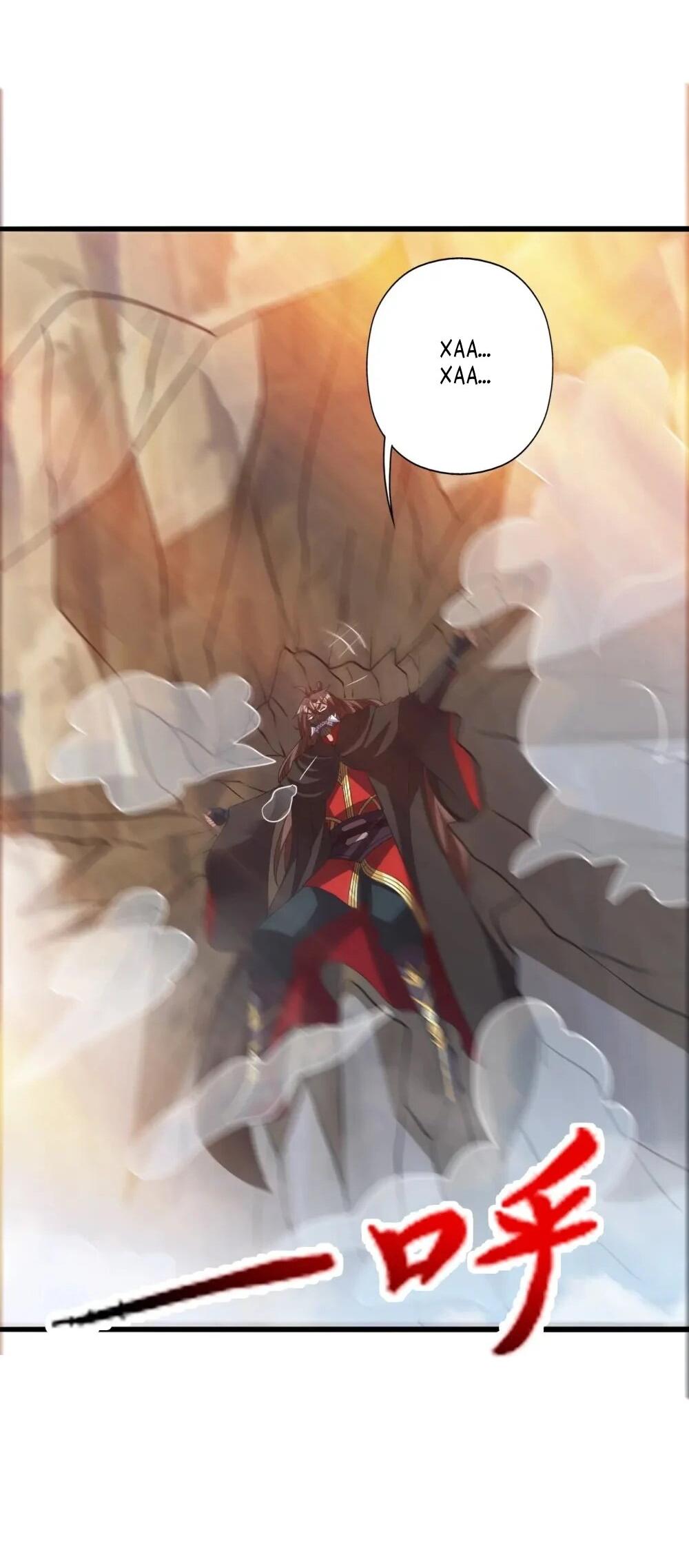 Манга Контратака изгнанного ученика - Глава 449 Страница 85