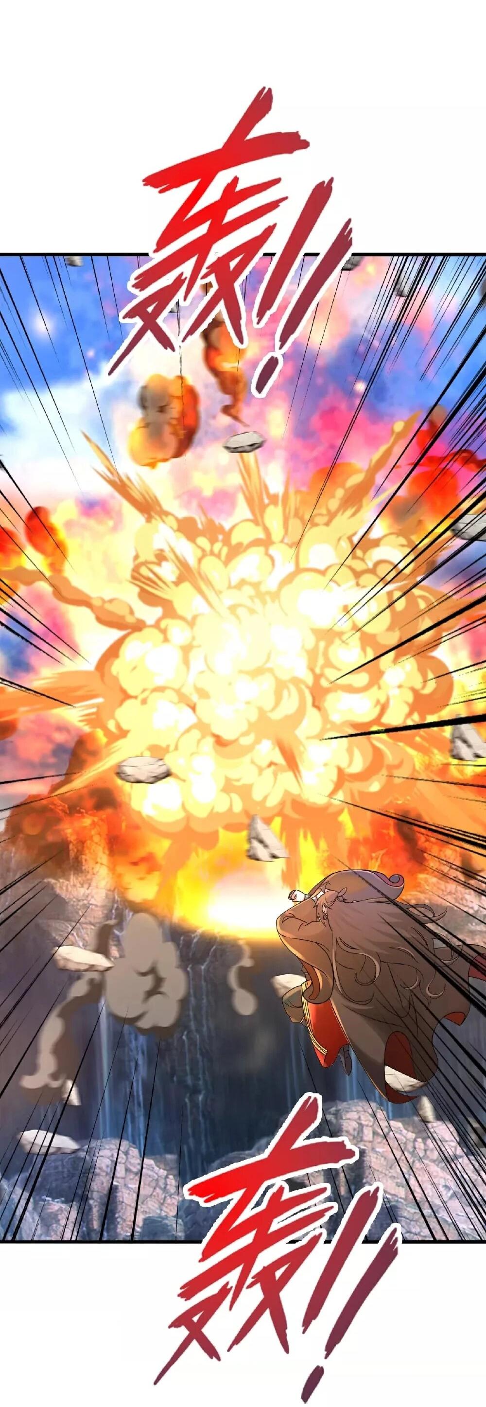 Манга Контратака изгнанного ученика - Глава 481 Страница 2