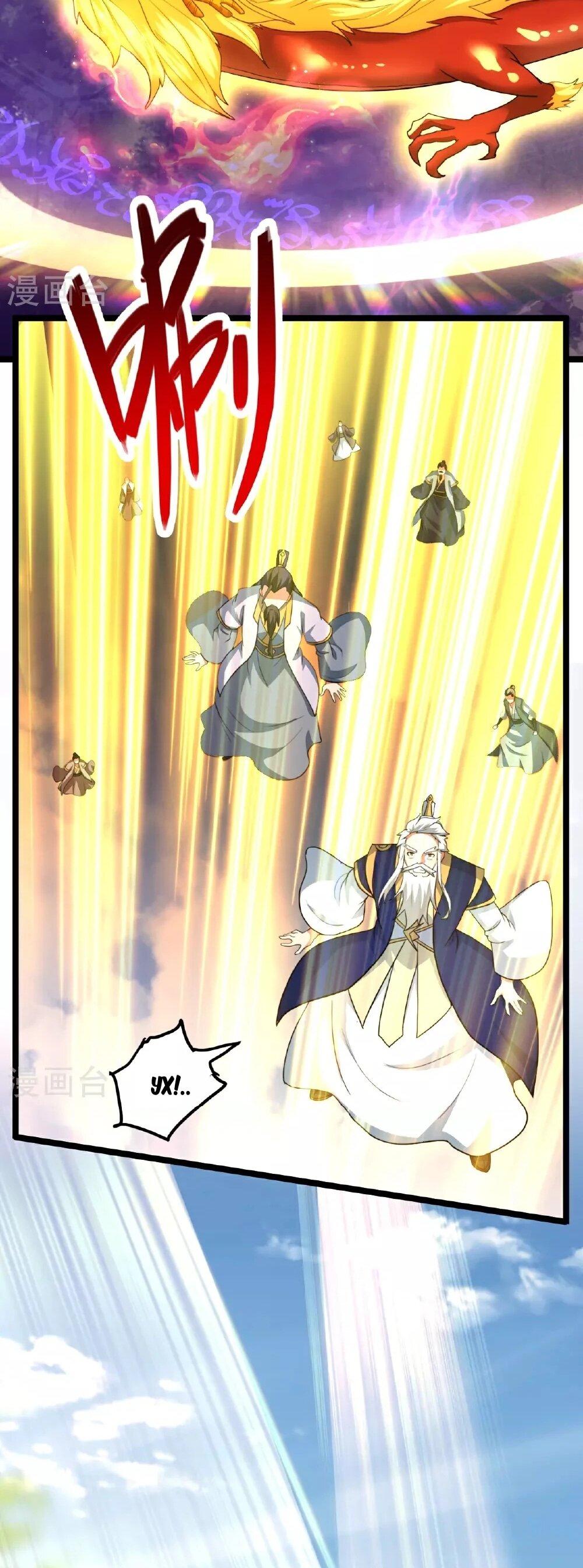 Манга Контратака изгнанного ученика - Глава 481 Страница 53