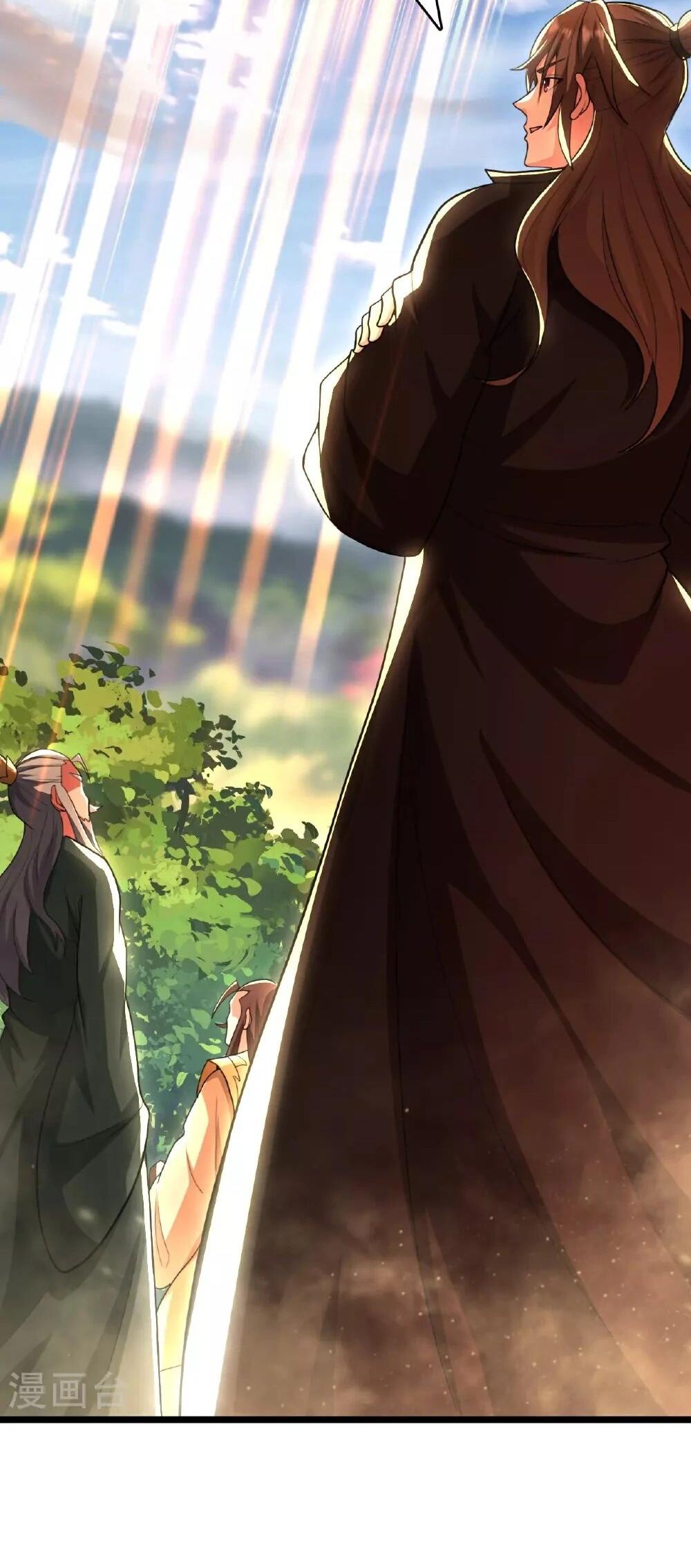 Манга Контратака изгнанного ученика - Глава 481 Страница 55