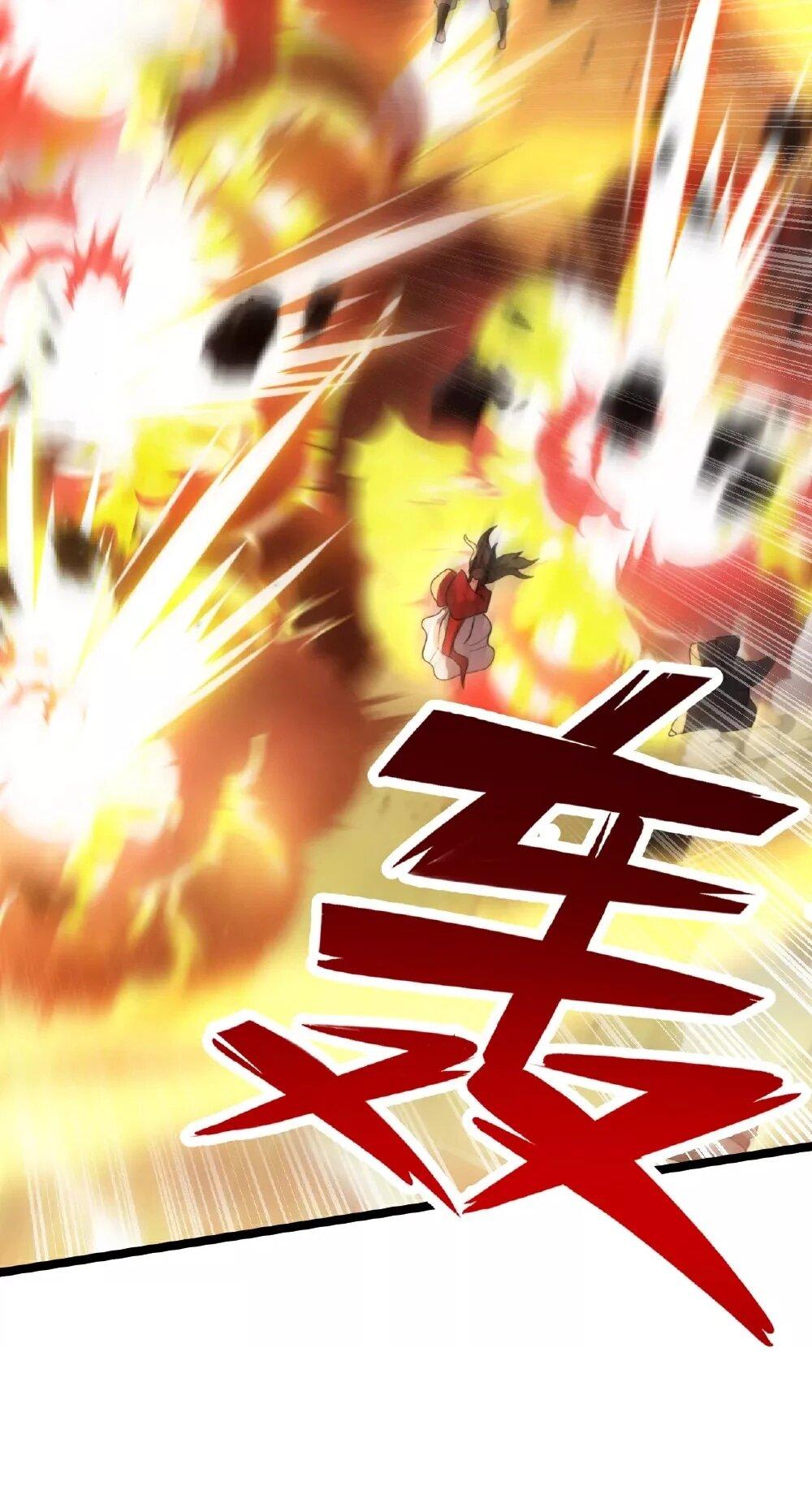 Манга Контратака изгнанного ученика - Глава 481 Страница 41