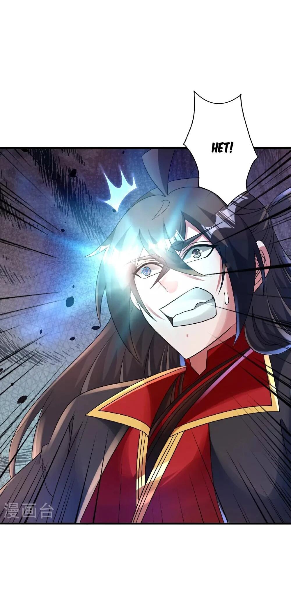 Манга Контратака изгнанного ученика - Глава 481 Страница 16