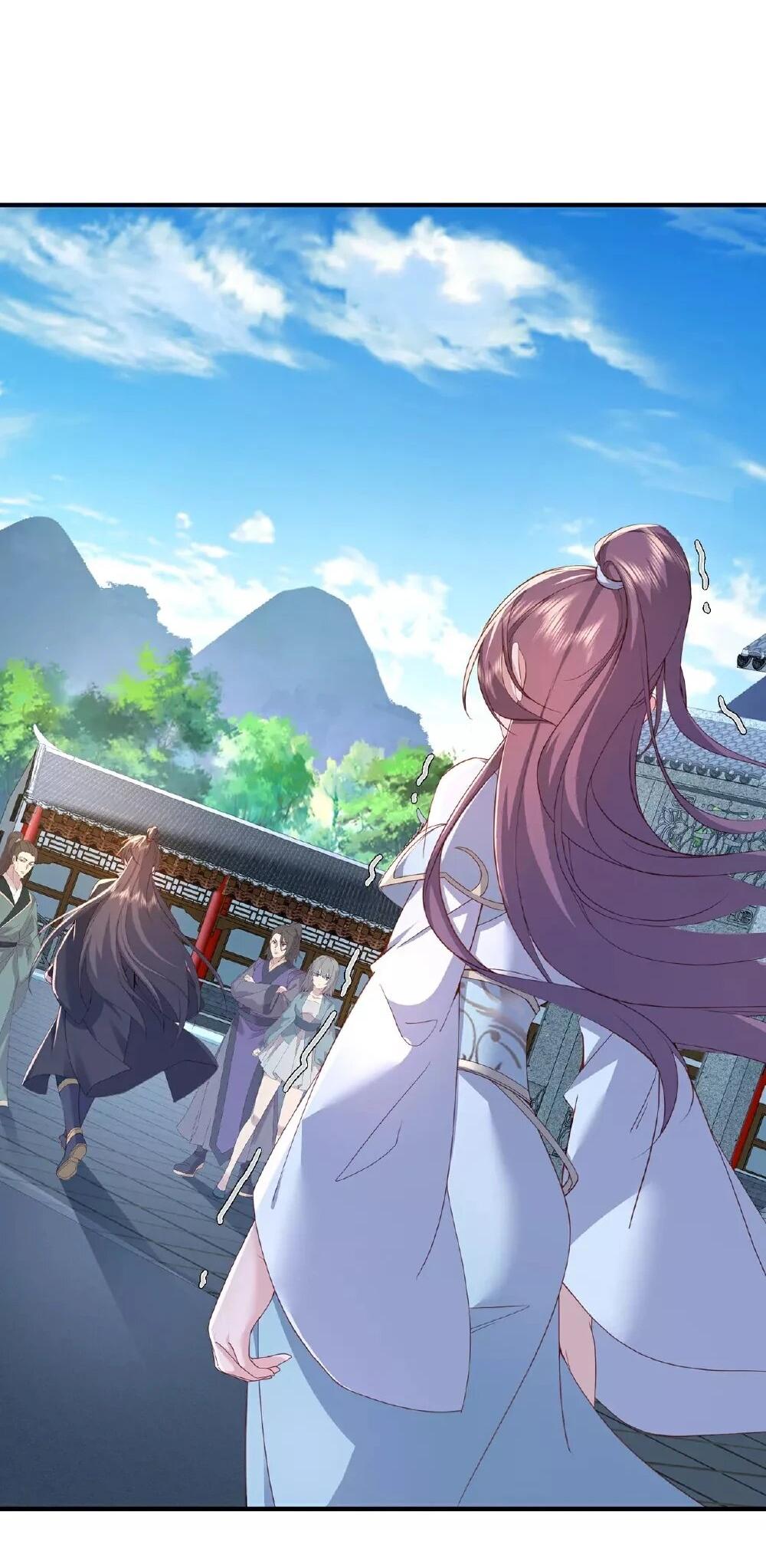 Манга Контратака изгнанного ученика - Глава 483 Страница 7