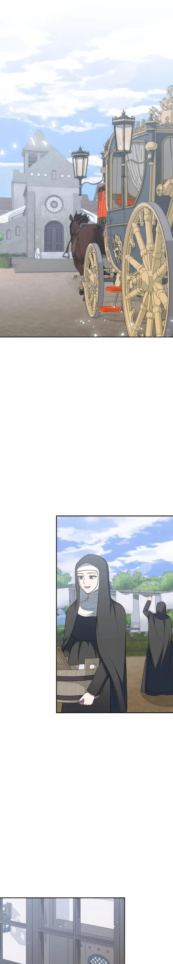 Манга Пепел императрицы - Глава 66 Страница 23