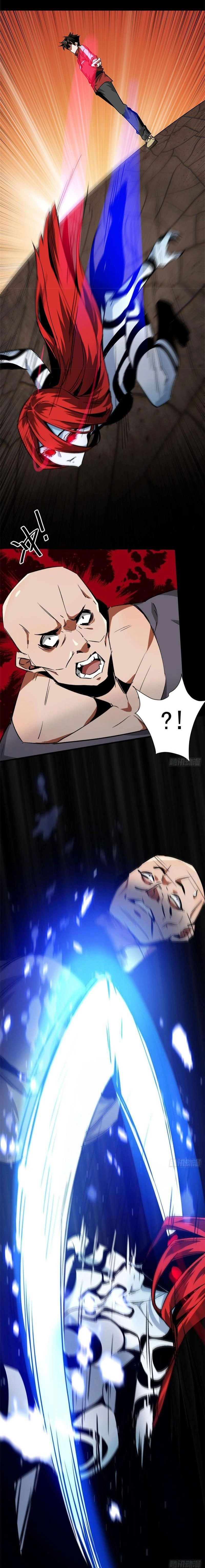 Манга Мир рулетки - Глава 105 Страница 5