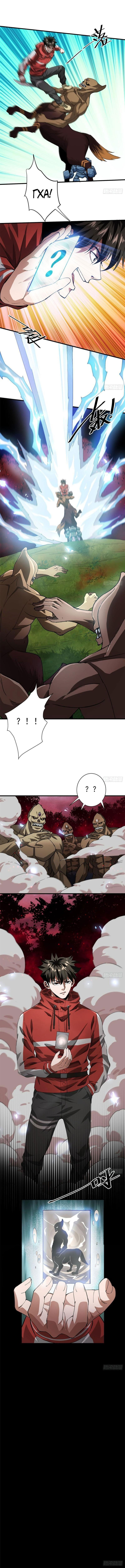 Манга Мир рулетки - Глава 140 Страница 7