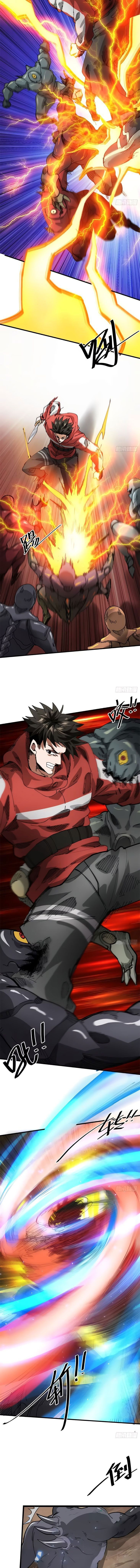 Манга Мир рулетки - Глава 160 Страница 4