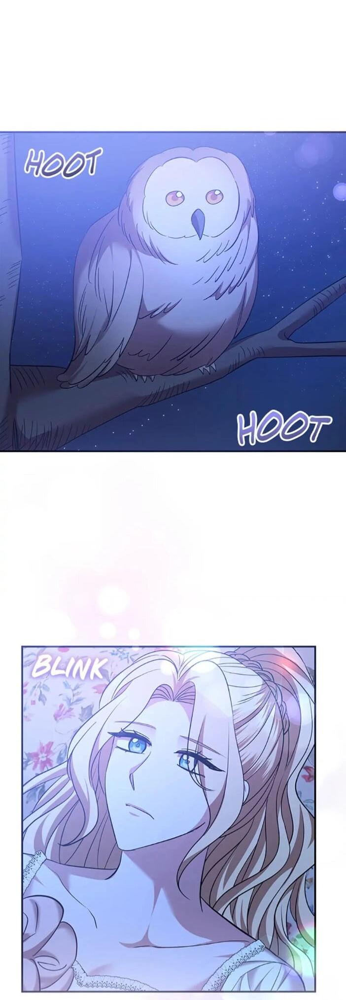 Манга Нежный тиран - Глава 78 Страница 29